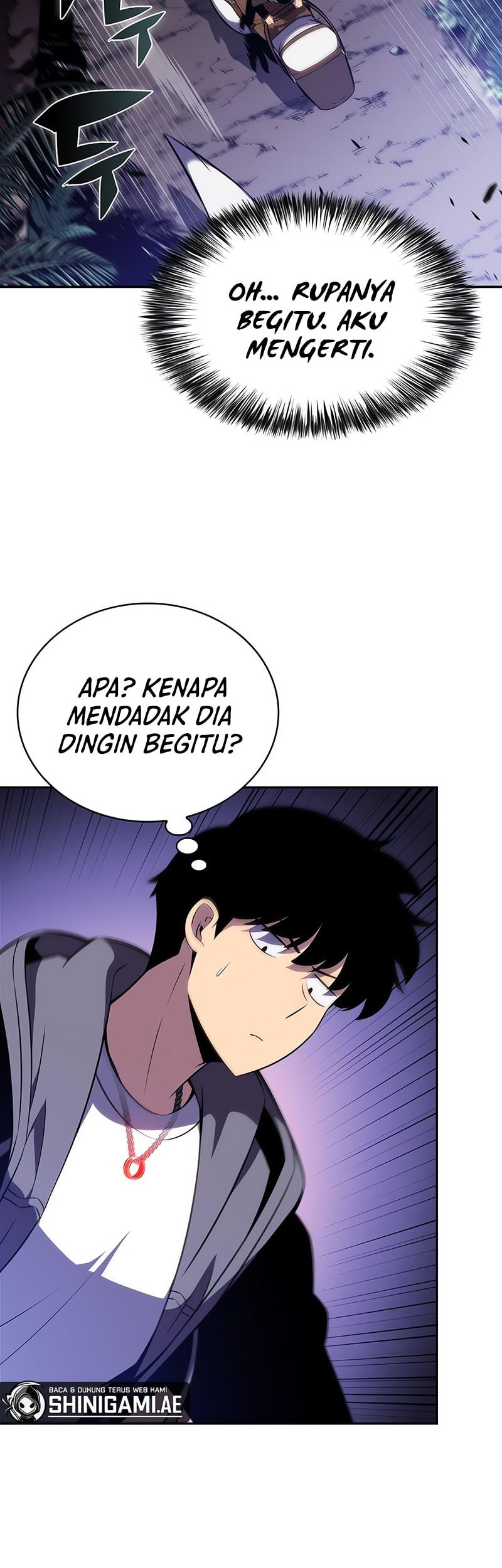 Chapter 205 - halaman 32