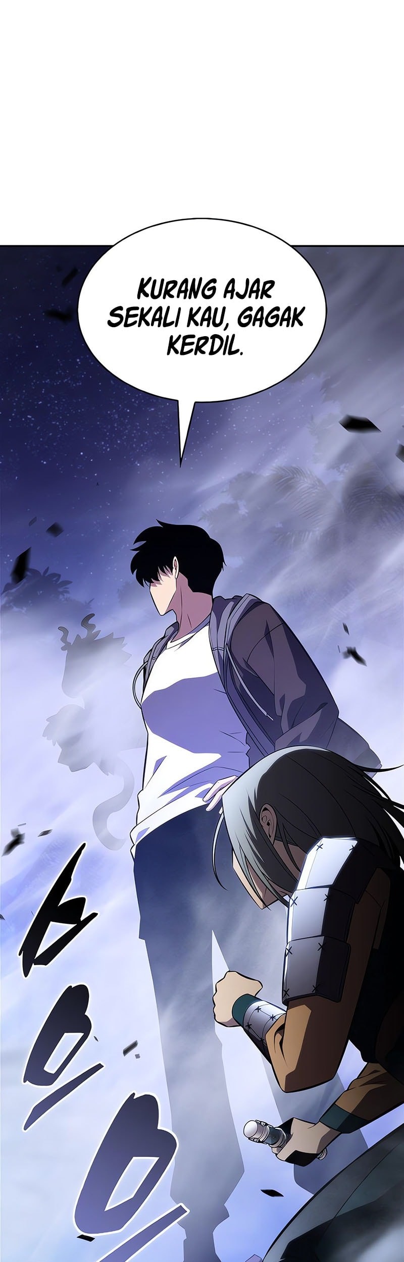 Chapter 206 - halaman 40