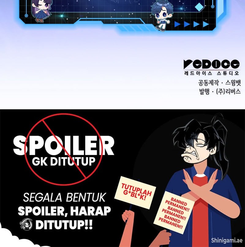 Chapter 206 - halaman 72