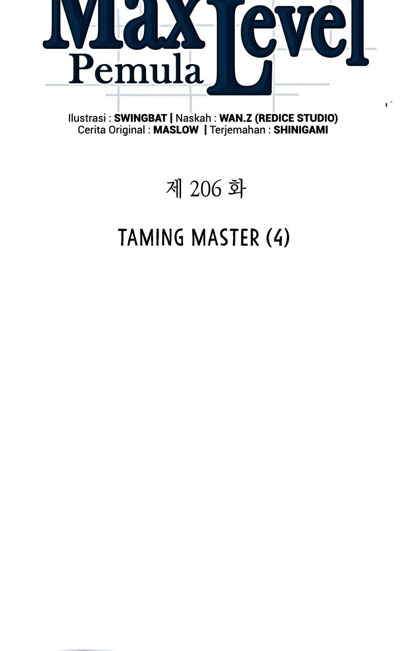 Chapter 206 - halaman 16
