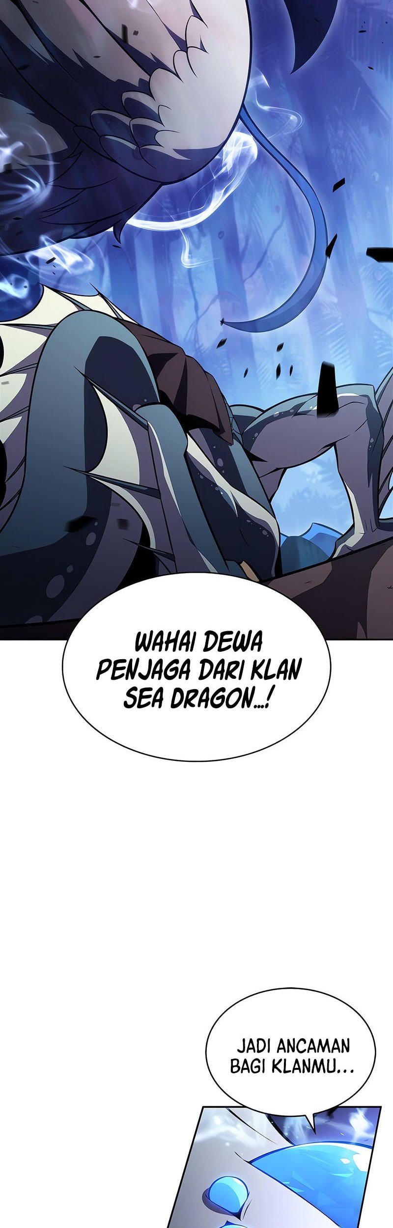 Chapter 206 - halaman 22