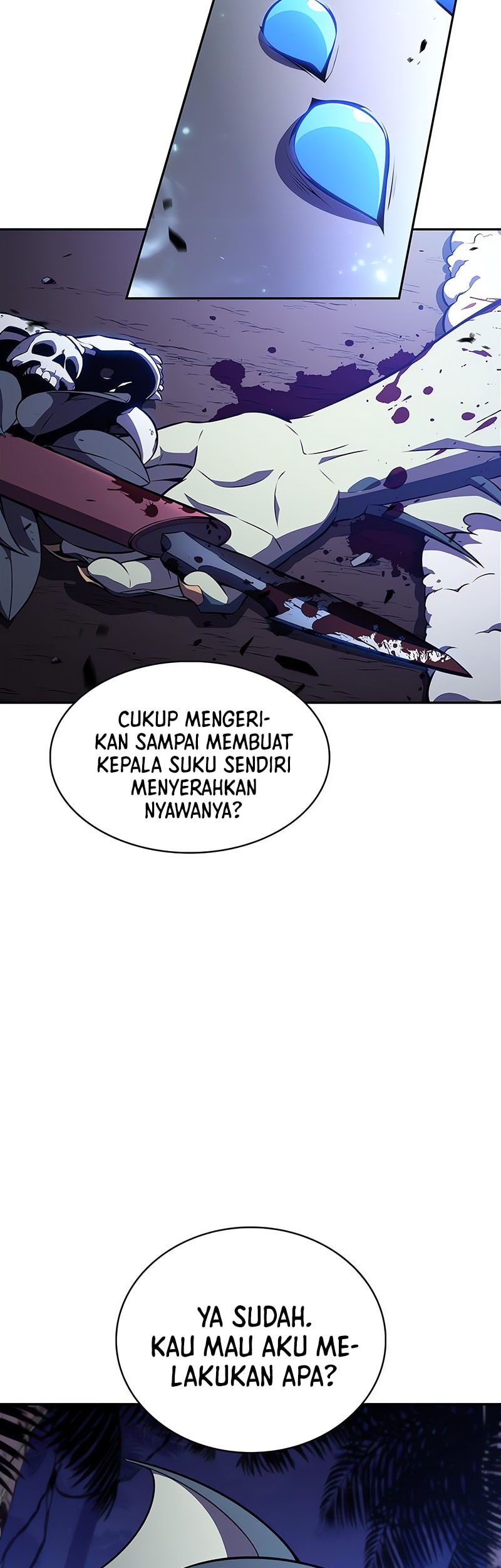 Chapter 206 - halaman 23