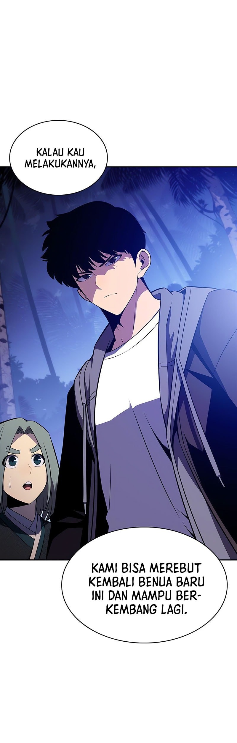 Chapter 206 - halaman 25