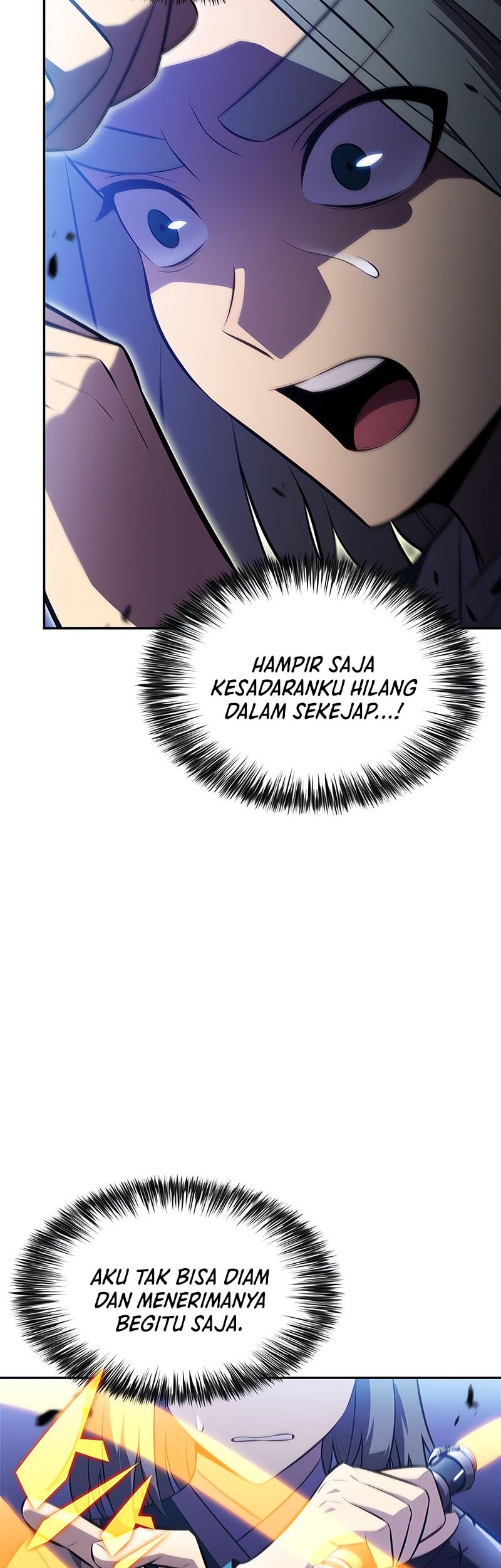 Chapter 206 - halaman 30