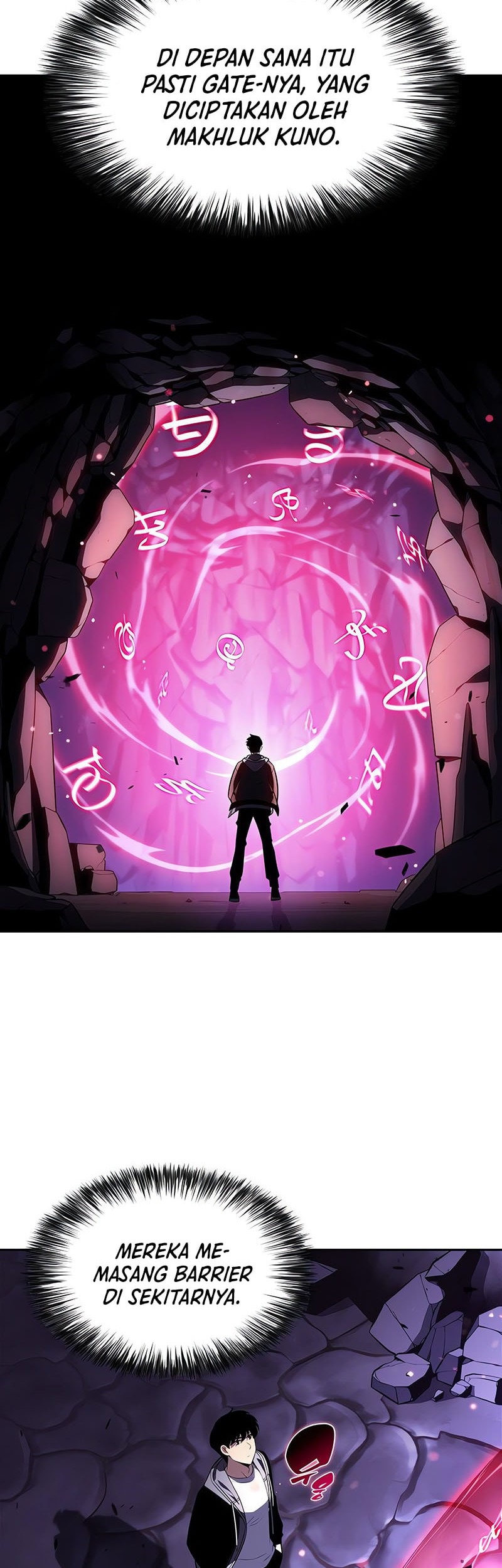 Chapter 207 - halaman 40
