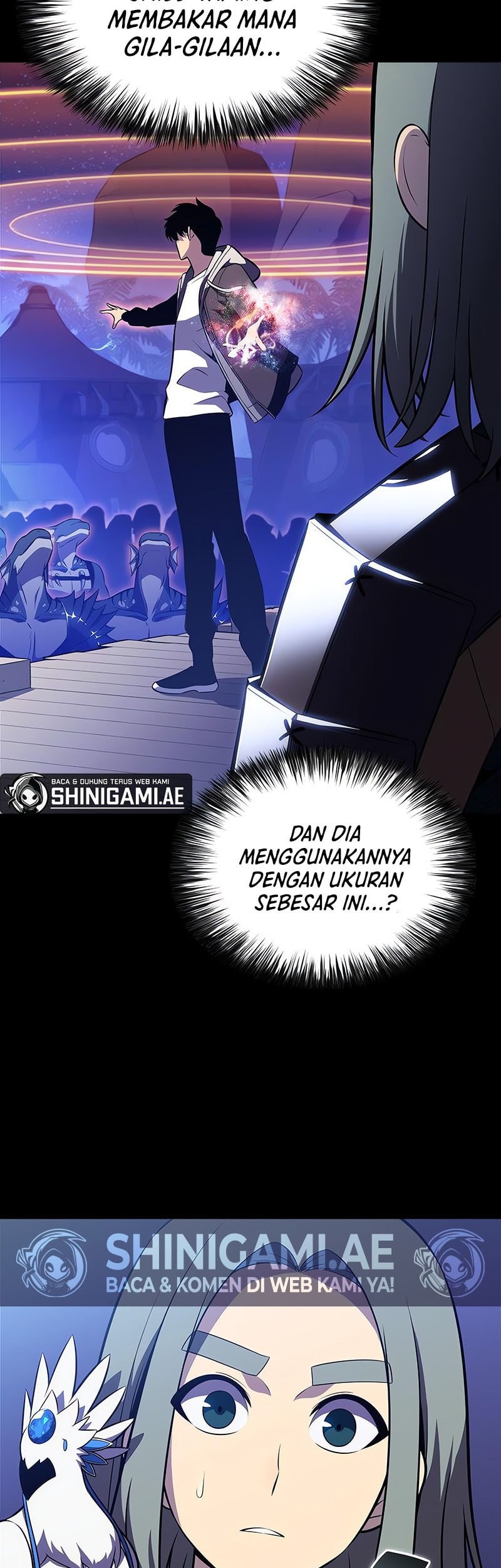 Chapter 207 - halaman 17