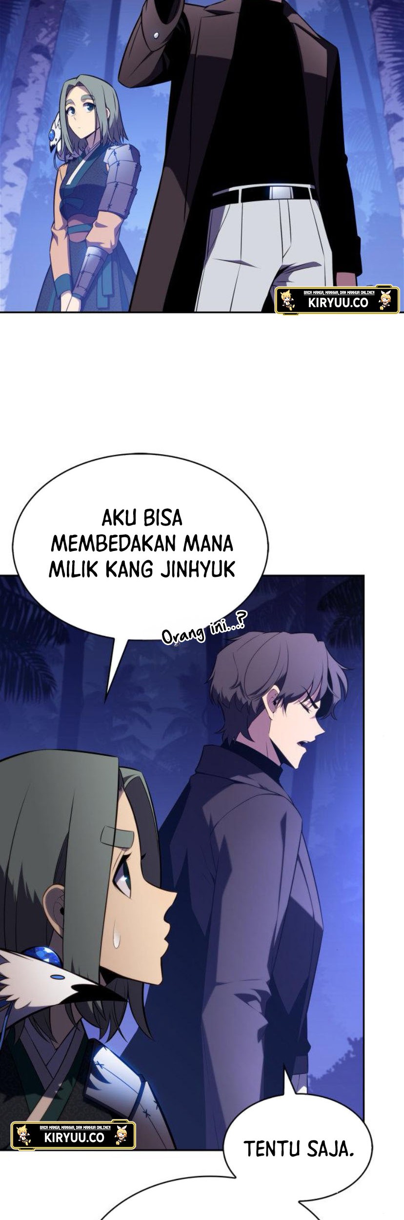 Chapter 208 - halaman 34