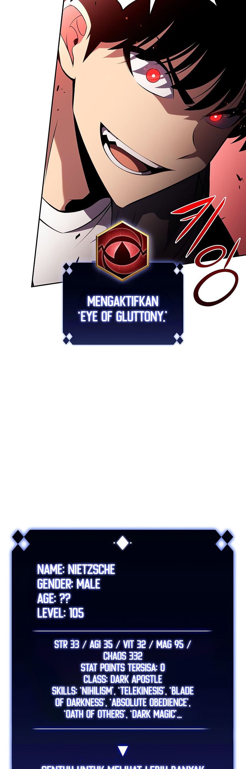 Chapter 209 - halaman 38