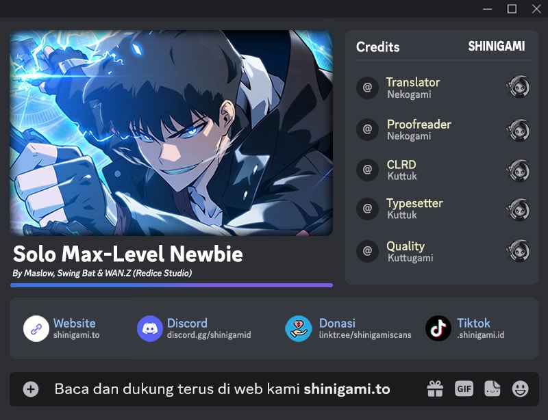 Chapter 211 - halaman 2