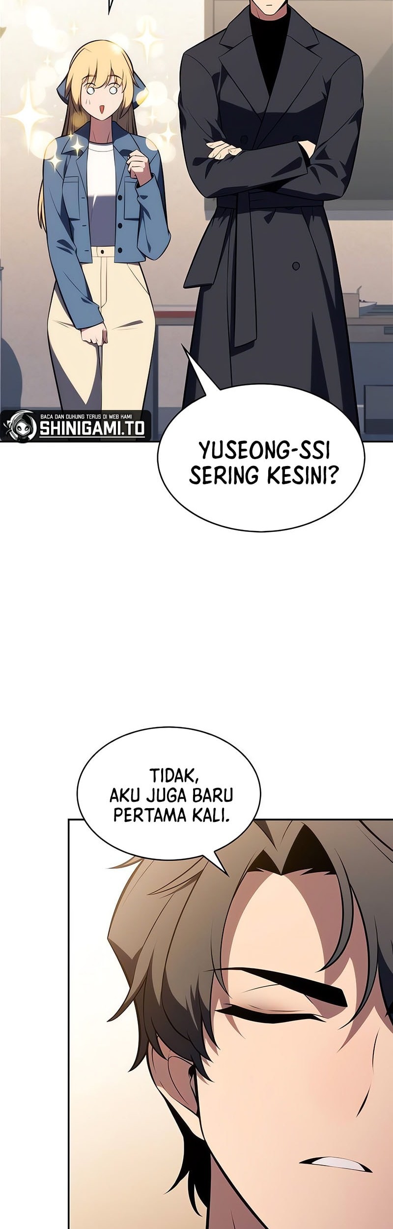 Chapter 211 - halaman 52
