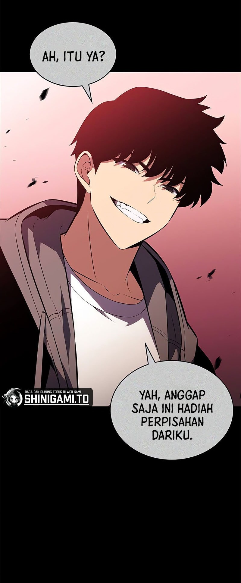 Chapter 211 - halaman 18