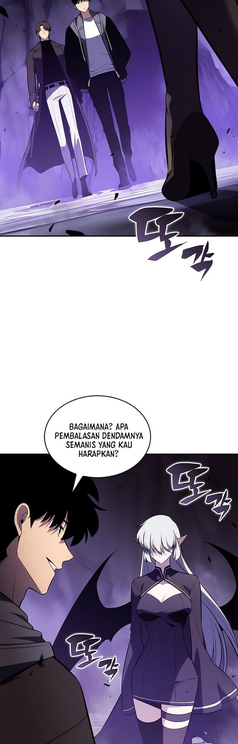 Chapter 211 - halaman 21
