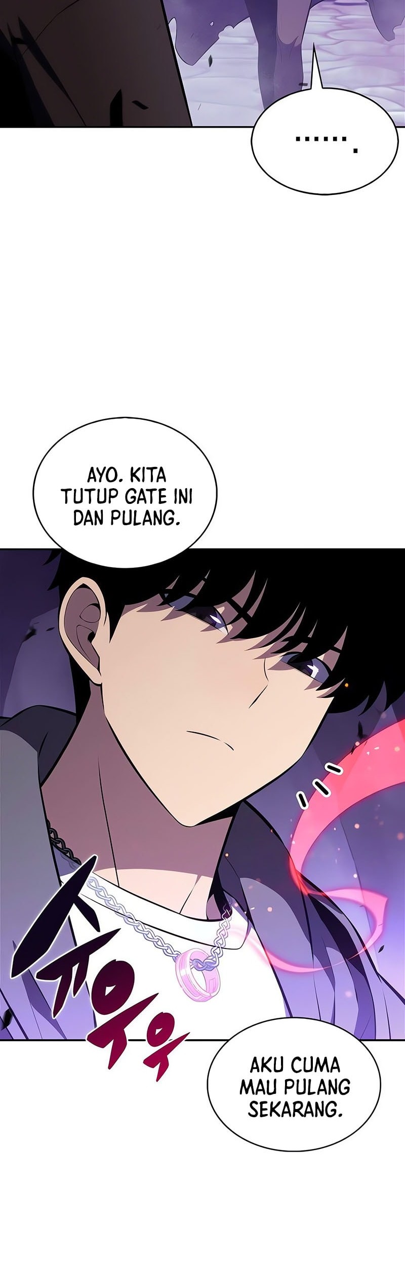 Chapter 211 - halaman 22