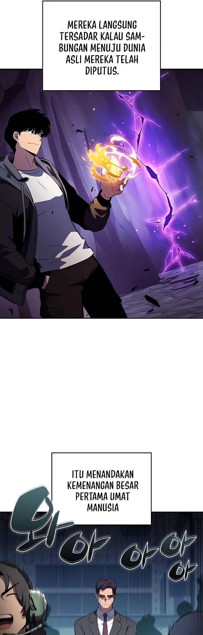 Chapter 211 - halaman 27