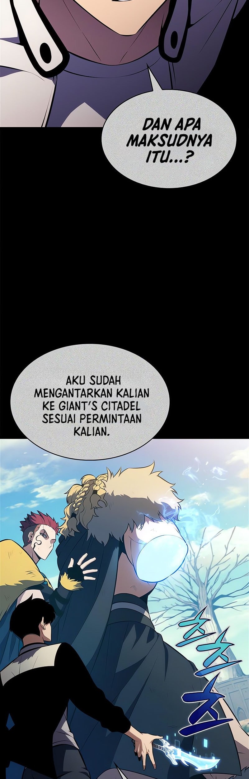 Chapter 212 - halaman 33