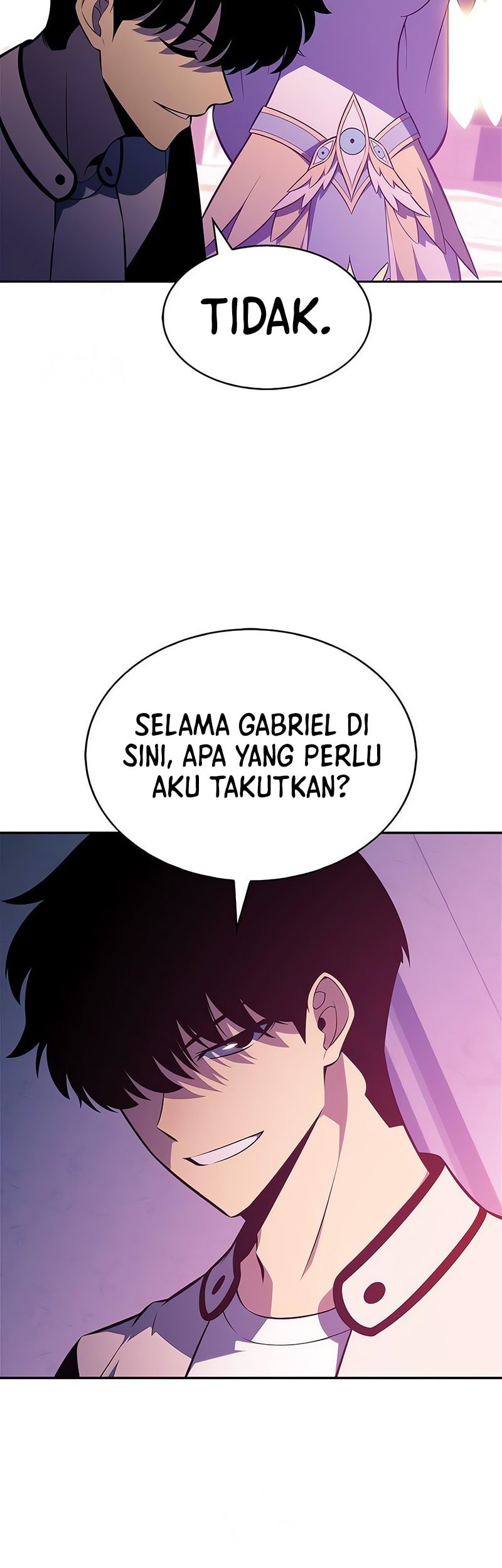 Chapter 213 - halaman 36