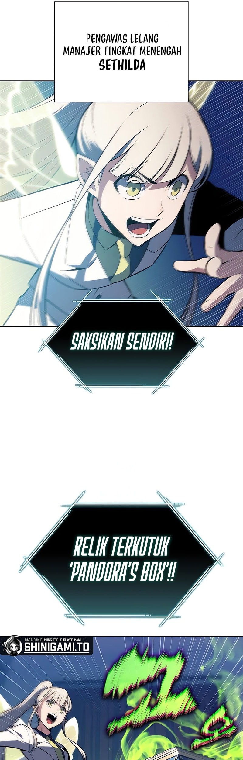 Chapter 213 - halaman 39