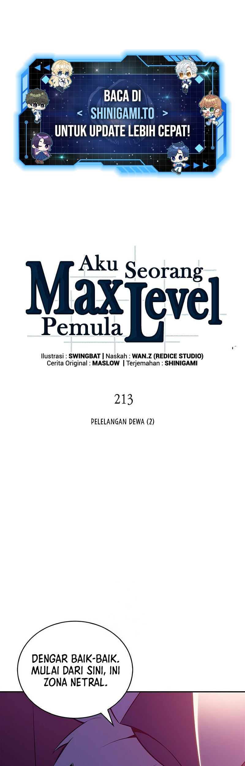 Chapter 213 - halaman 3