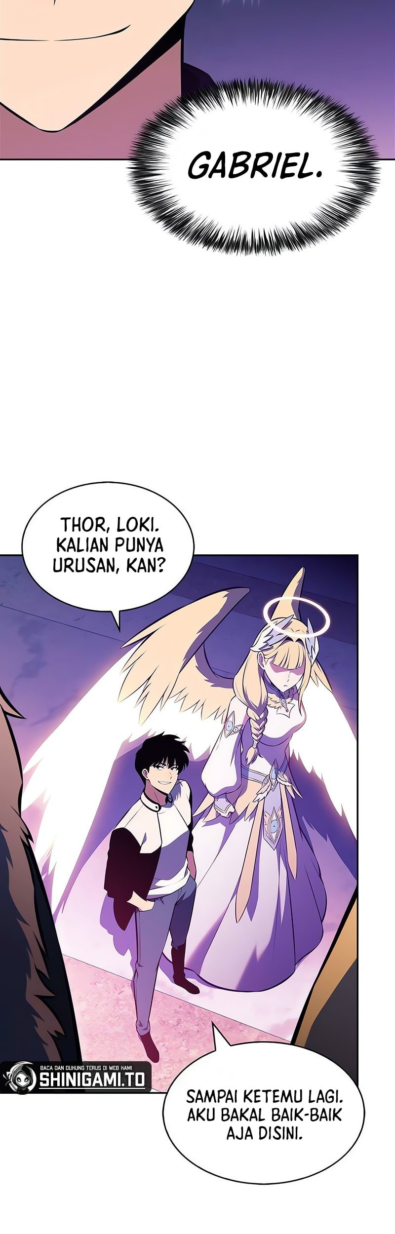 Chapter 213 - halaman 33