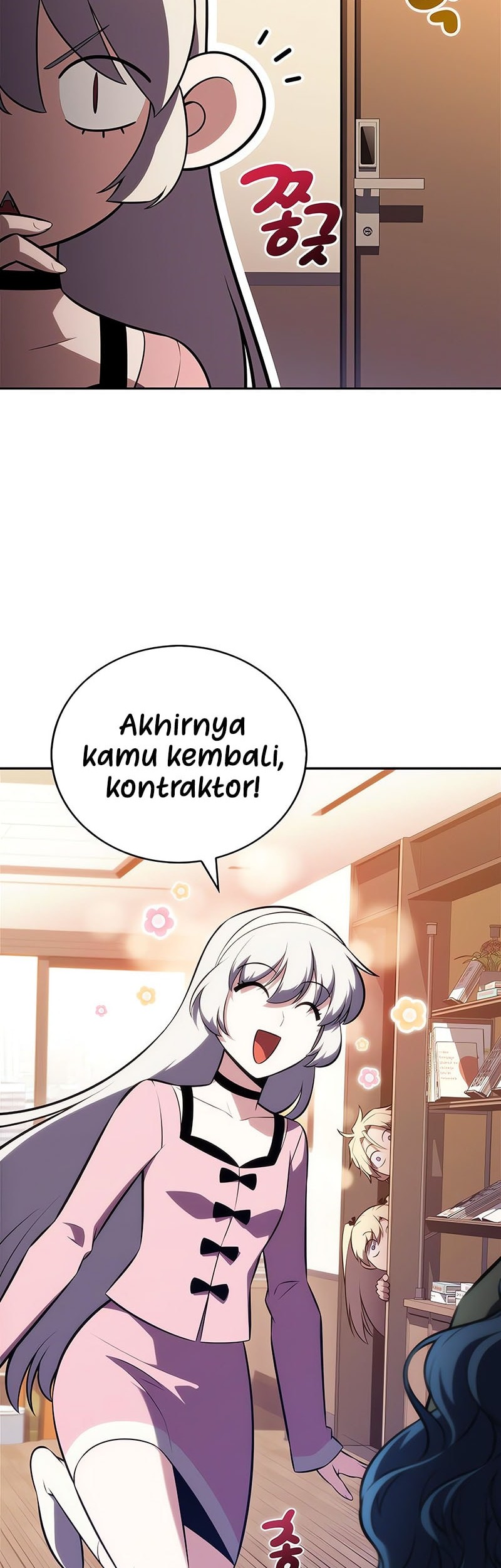 Chapter 215 - halaman 27
