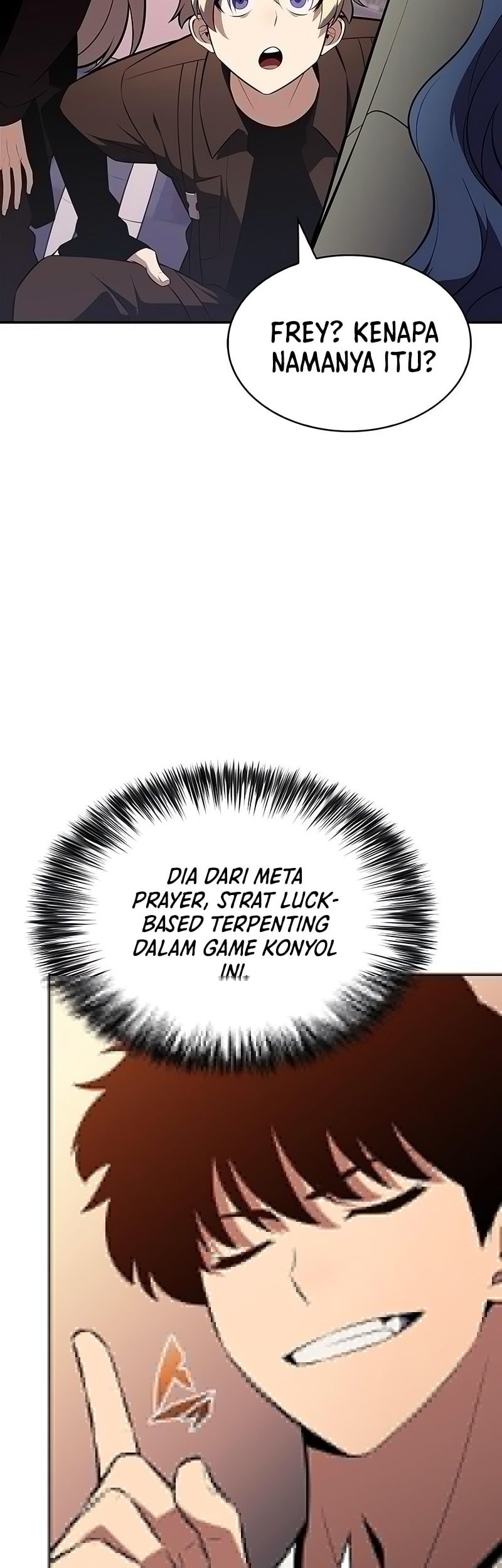 Chapter 215 - halaman 31