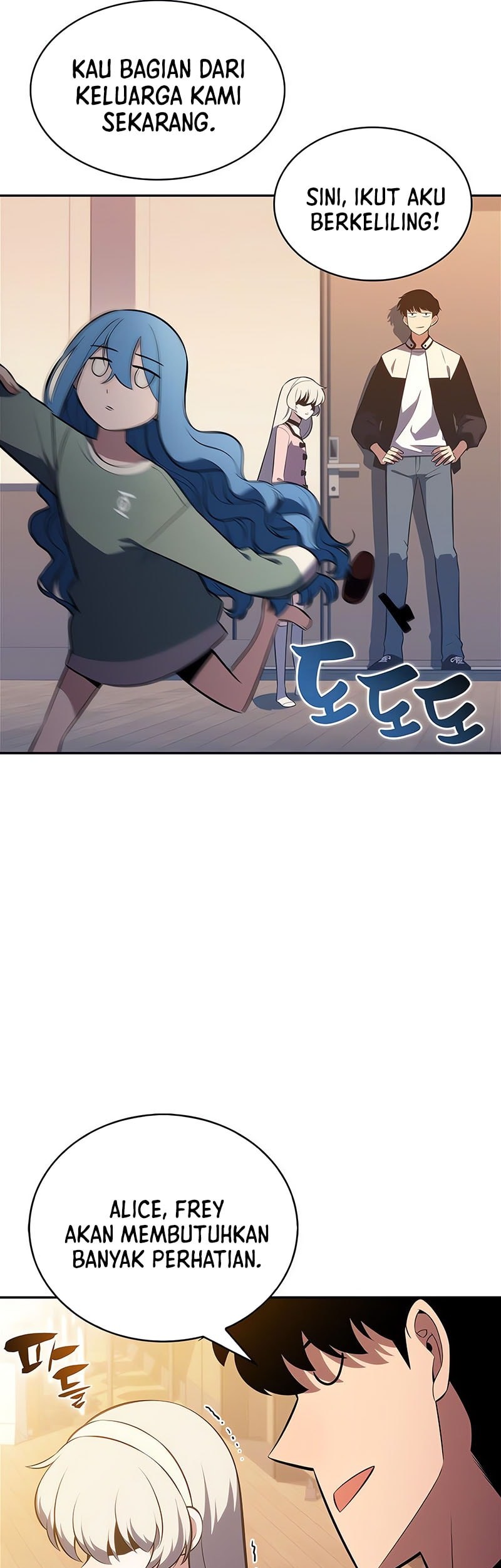 Chapter 215 - halaman 34