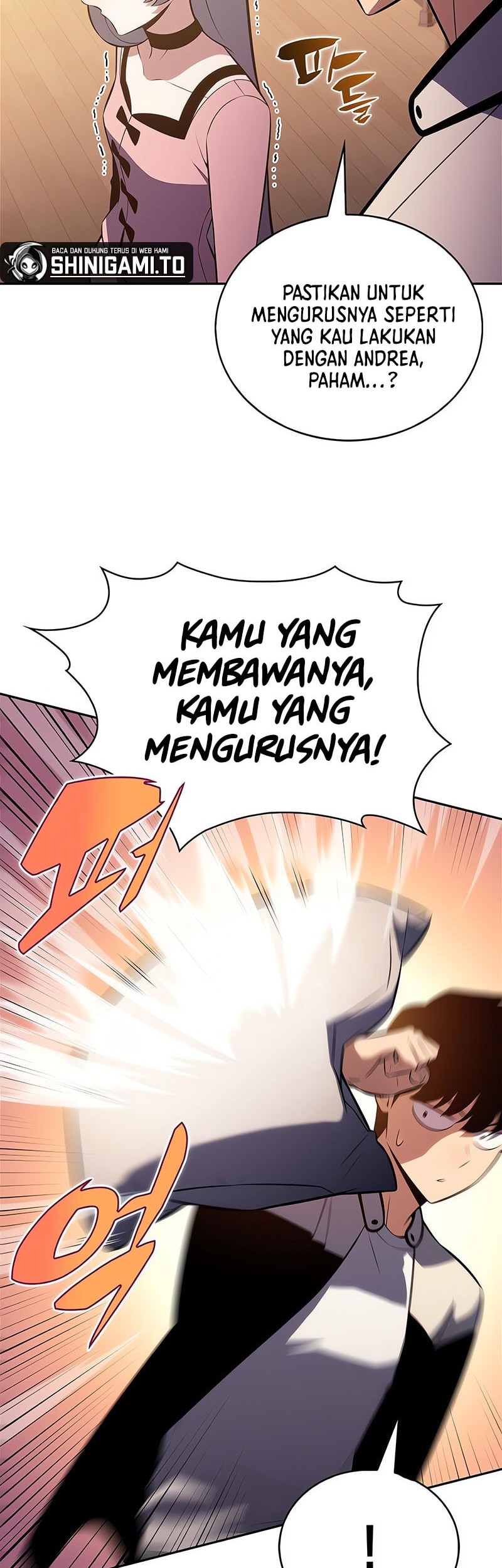 Chapter 215 - halaman 35
