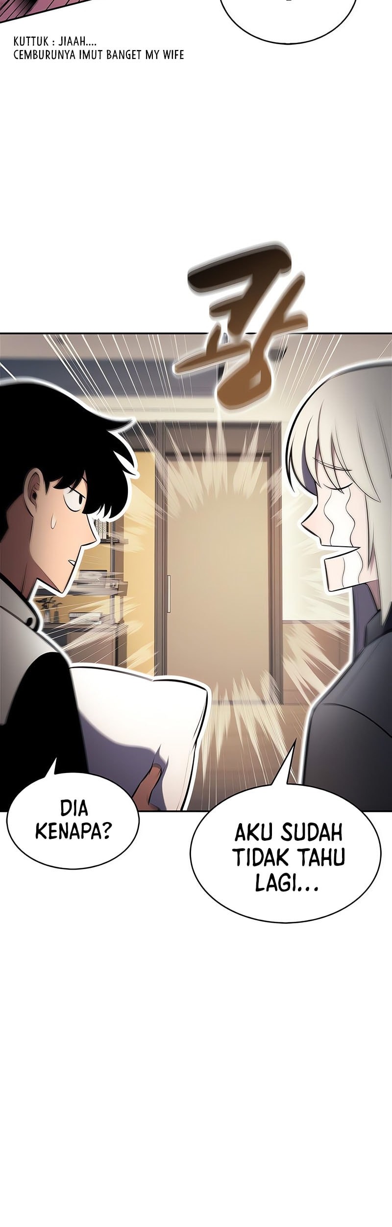 Chapter 215 - halaman 36
