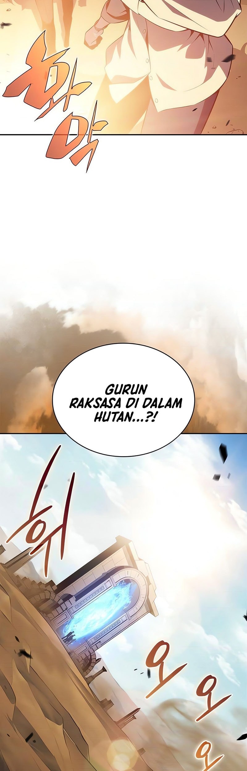 Chapter 216 - halaman 28