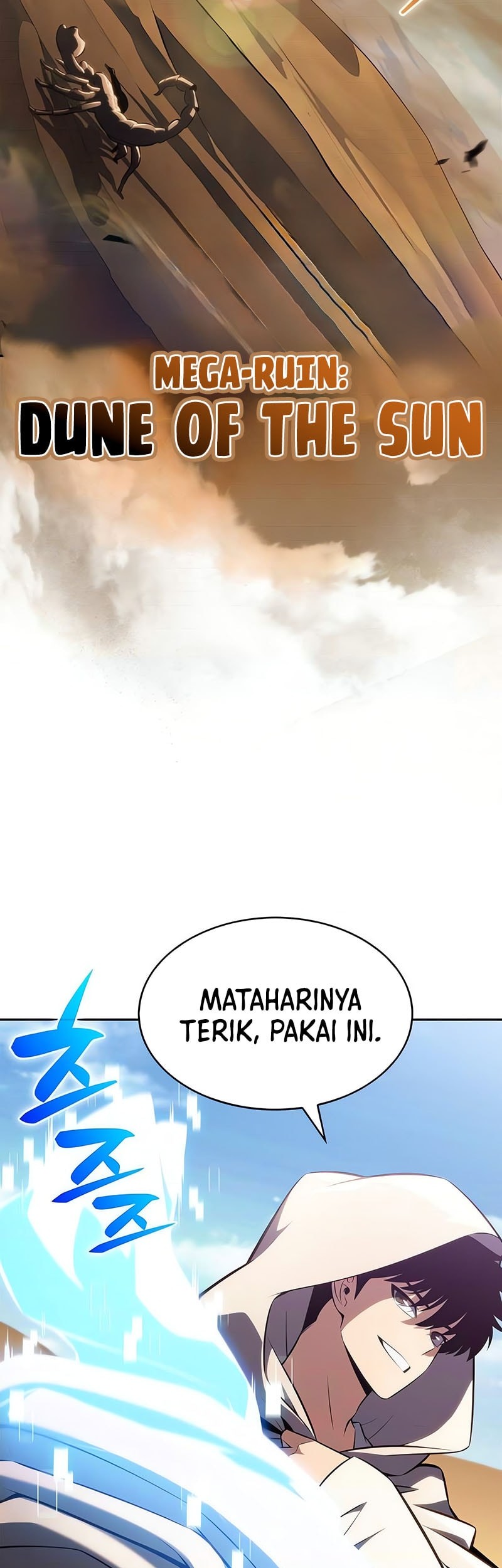 Chapter 216 - halaman 29