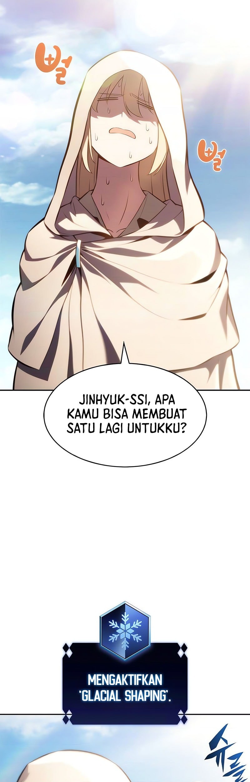 Chapter 216 - halaman 31