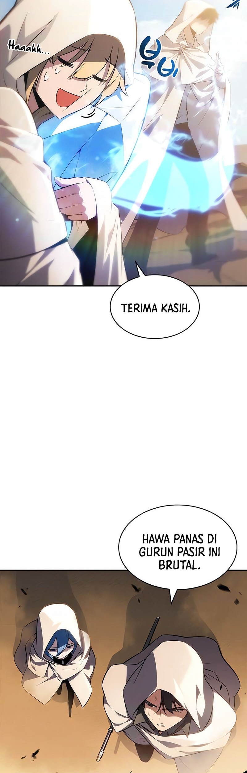 Chapter 216 - halaman 32