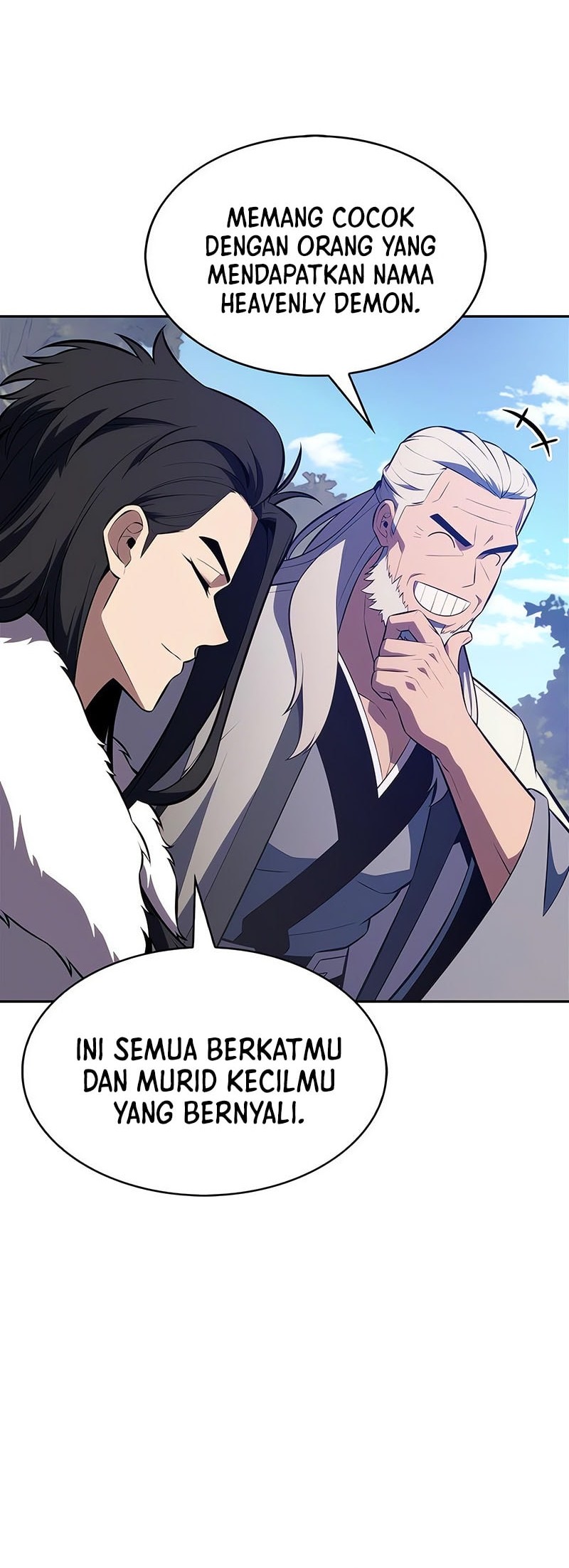 Chapter 217 - halaman 38