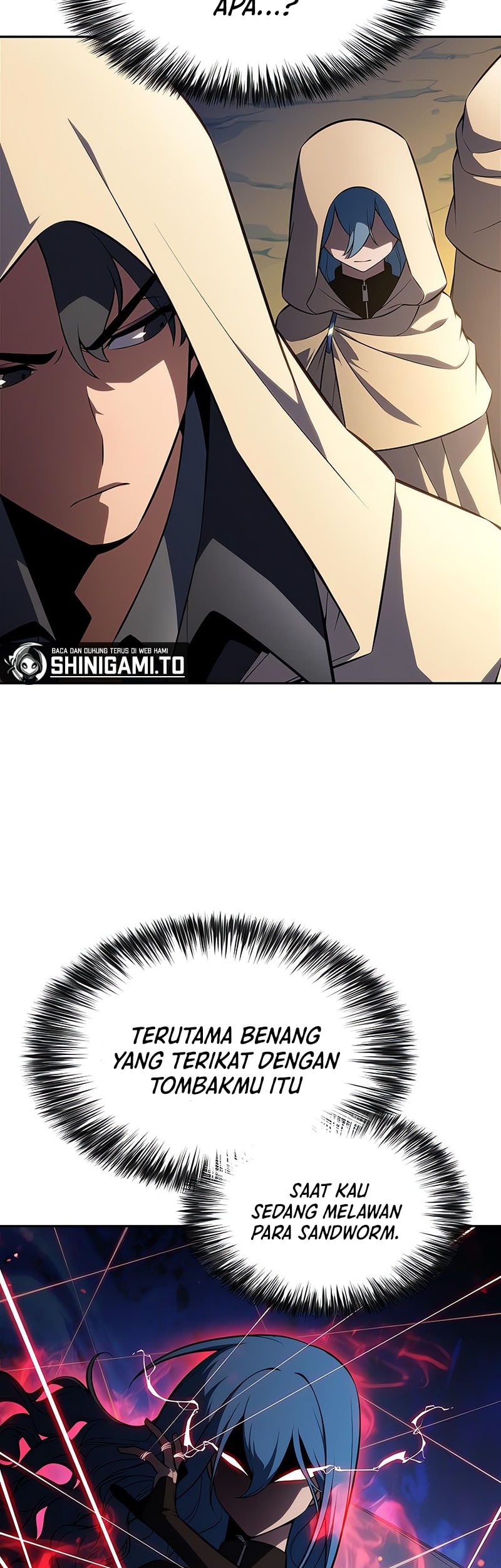 Chapter 217 - halaman 21