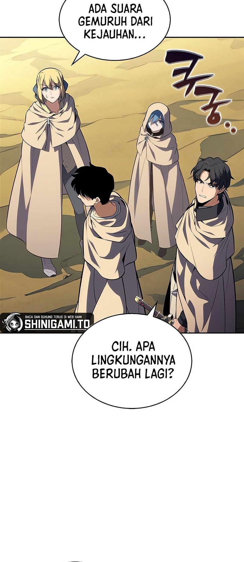 Chapter 218 - halaman 42