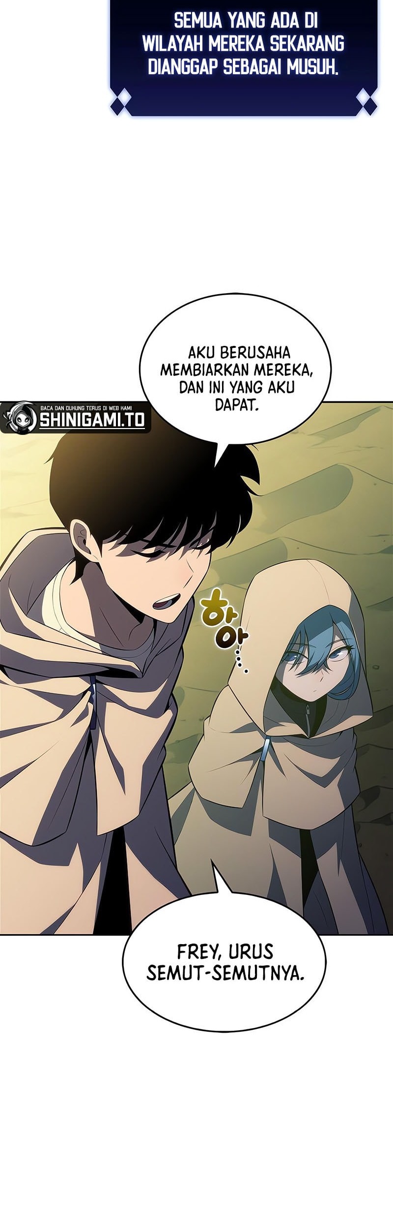 Chapter 218 - halaman 50