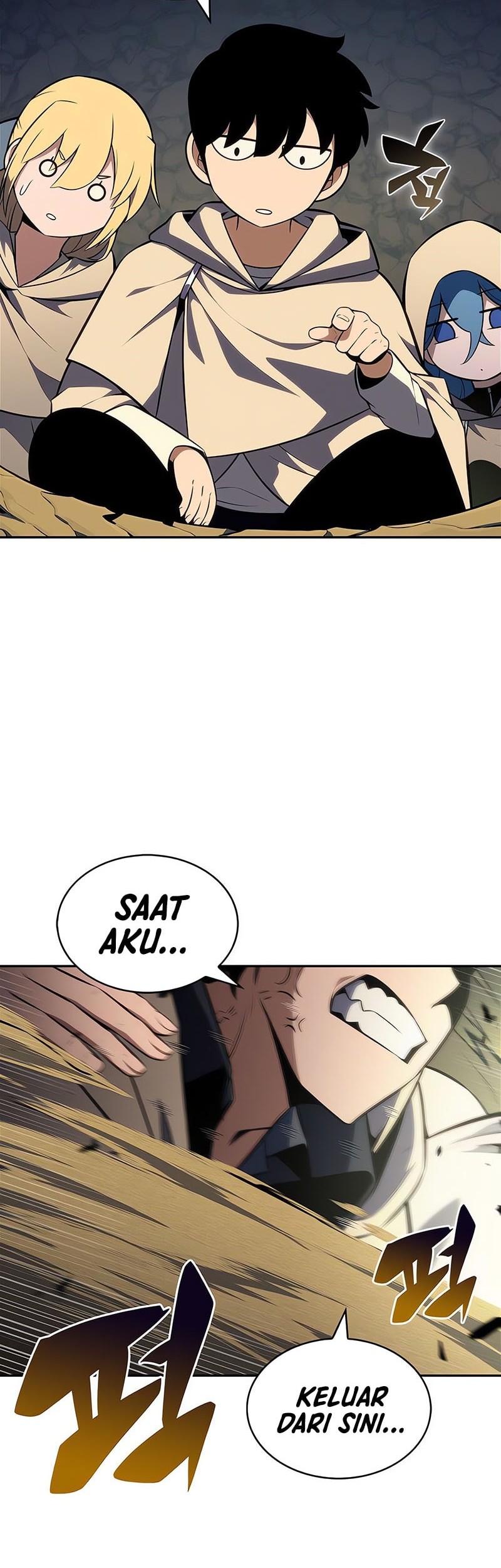 Chapter 218 - halaman 4