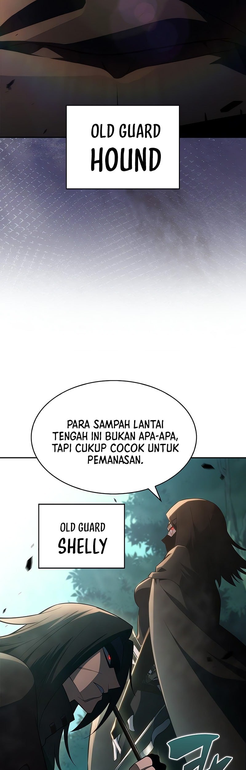 Chapter 218 - halaman 15