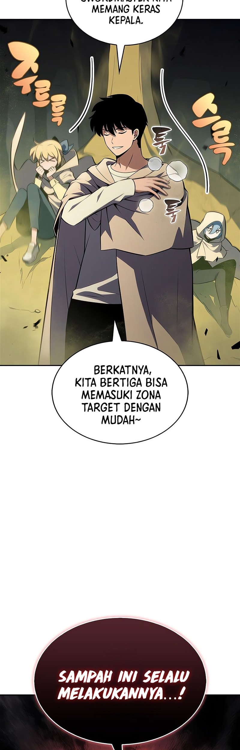 Chapter 218 - halaman 24