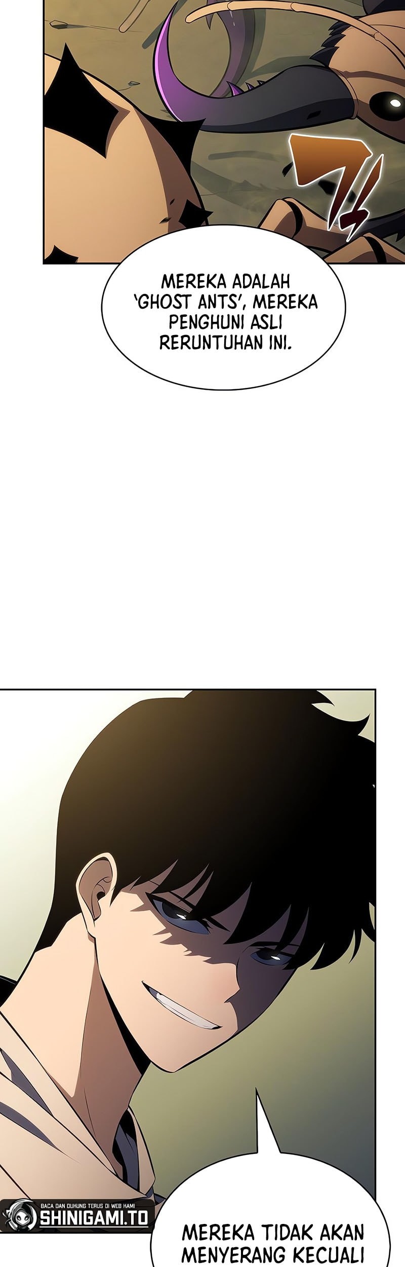 Chapter 218 - halaman 29