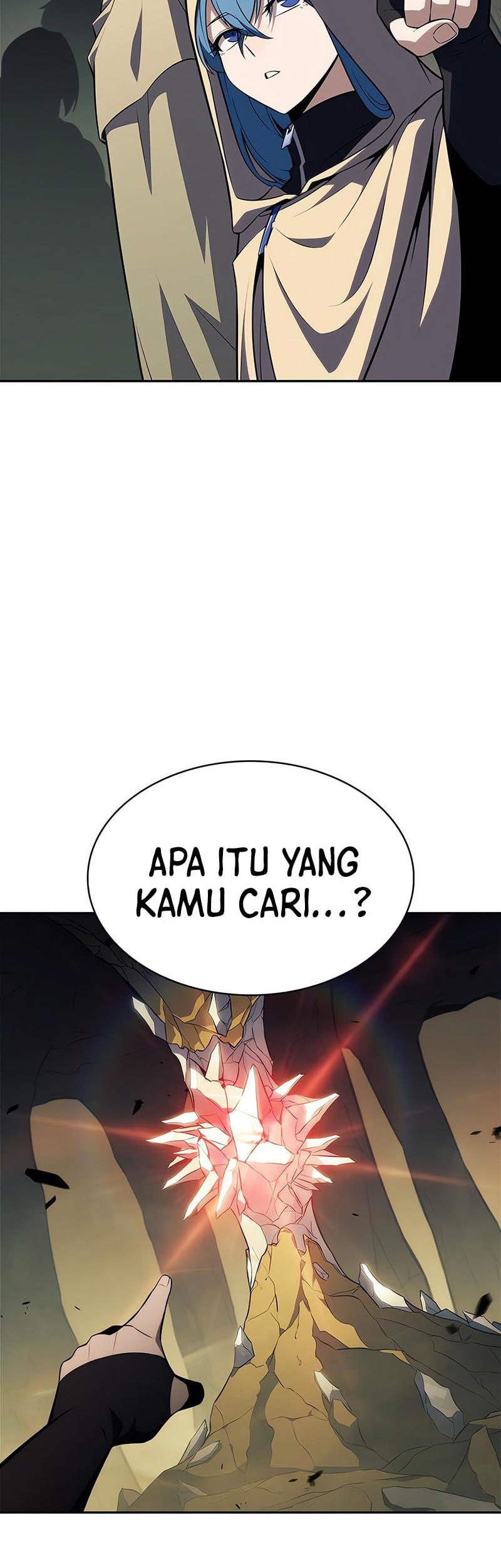 Chapter 218 - halaman 32