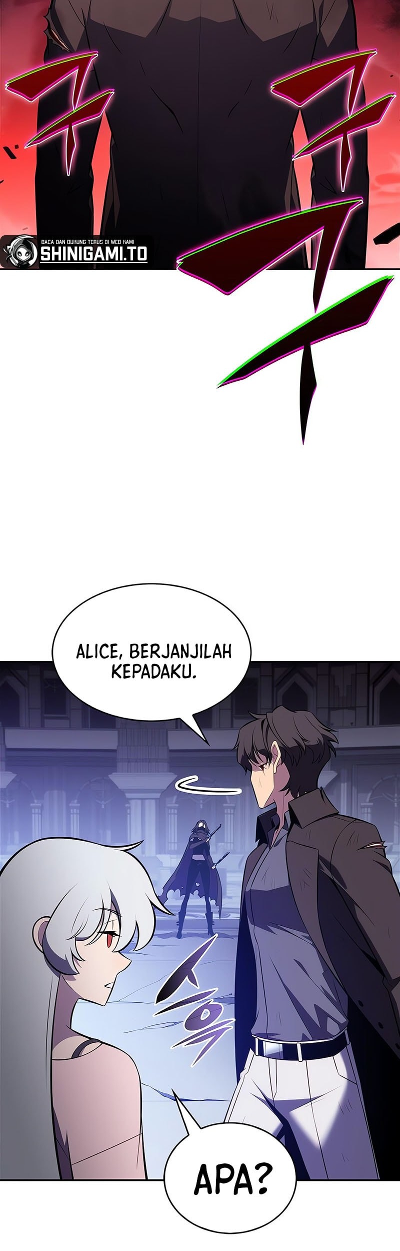 Chapter 221 - halaman 58