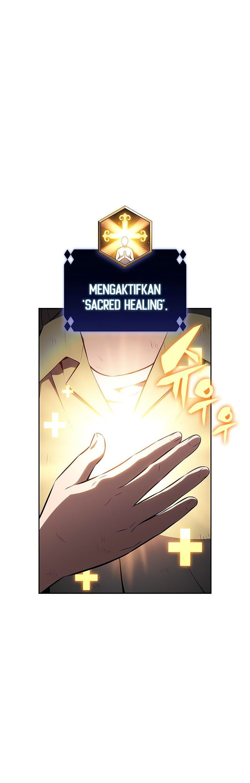 Chapter 221 - halaman 20