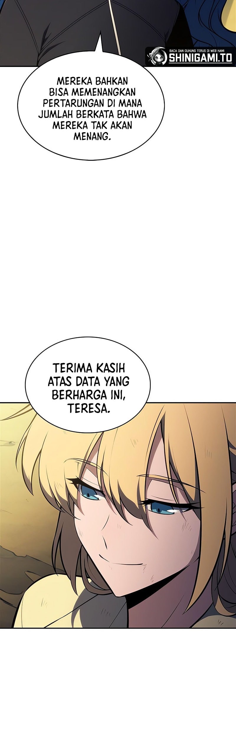 Chapter 221 - halaman 23