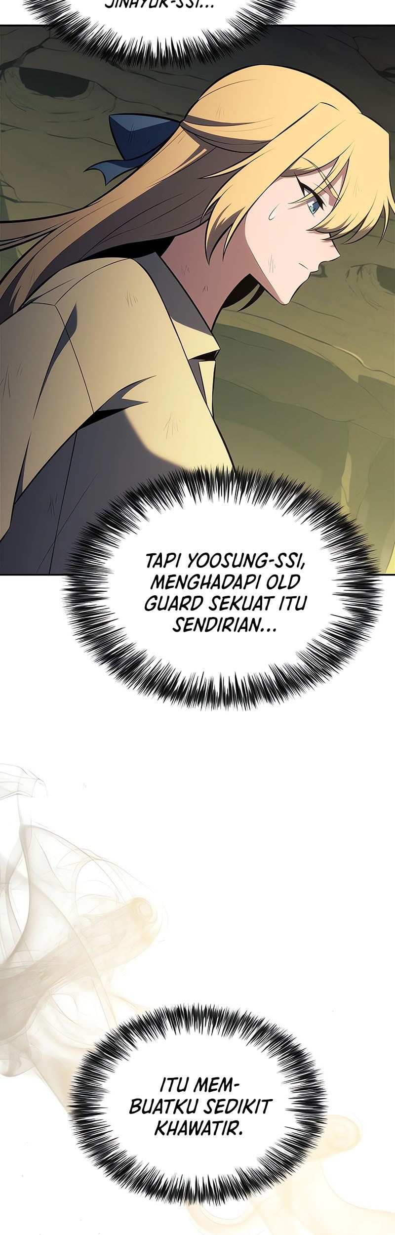 Chapter 221 - halaman 26