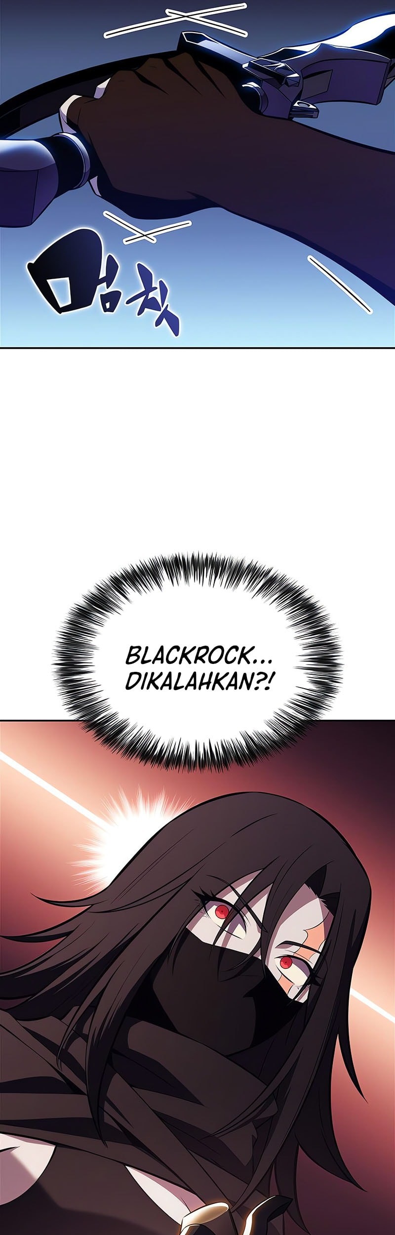 Chapter 221 - halaman 28