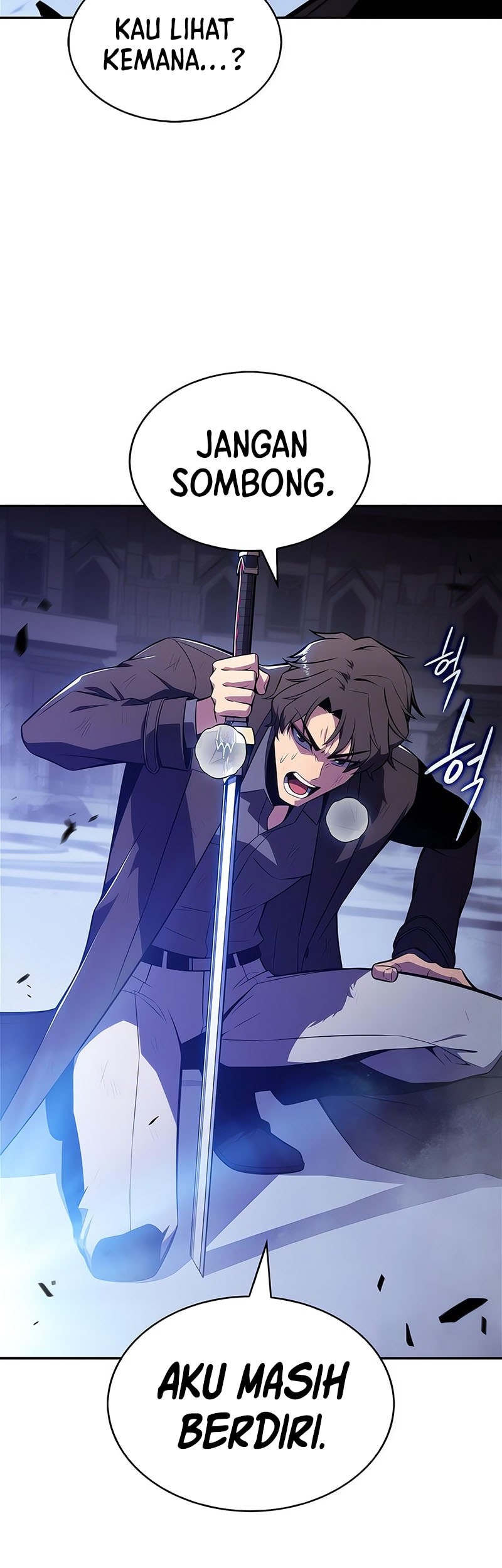 Chapter 221 - halaman 30