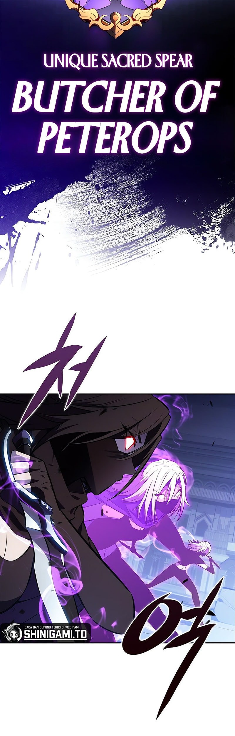 Chapter 221 - halaman 35