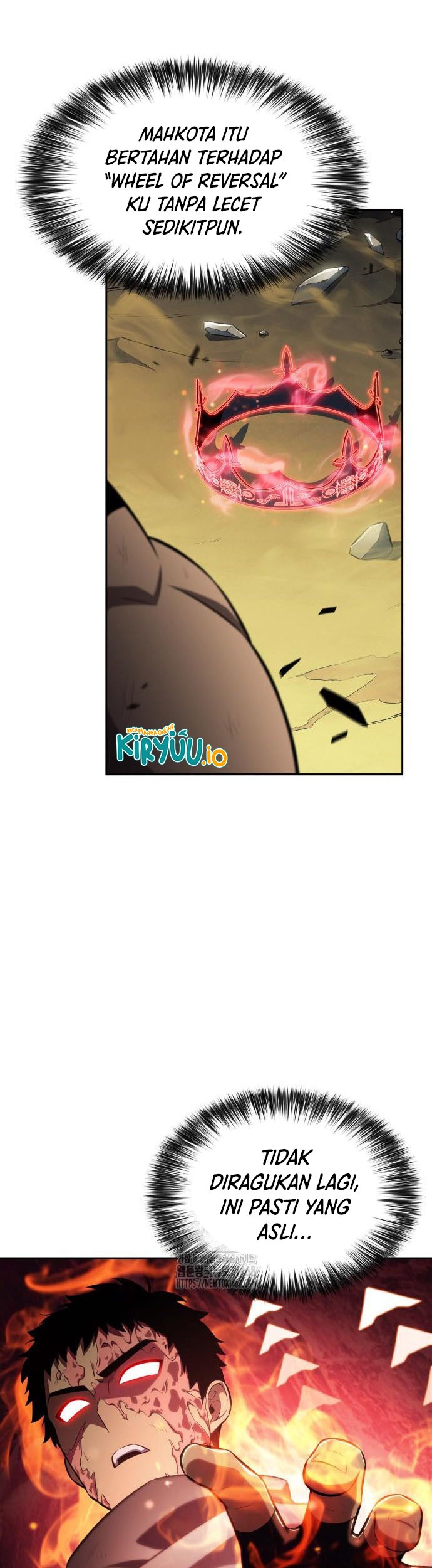 Chapter 222 - halaman 54