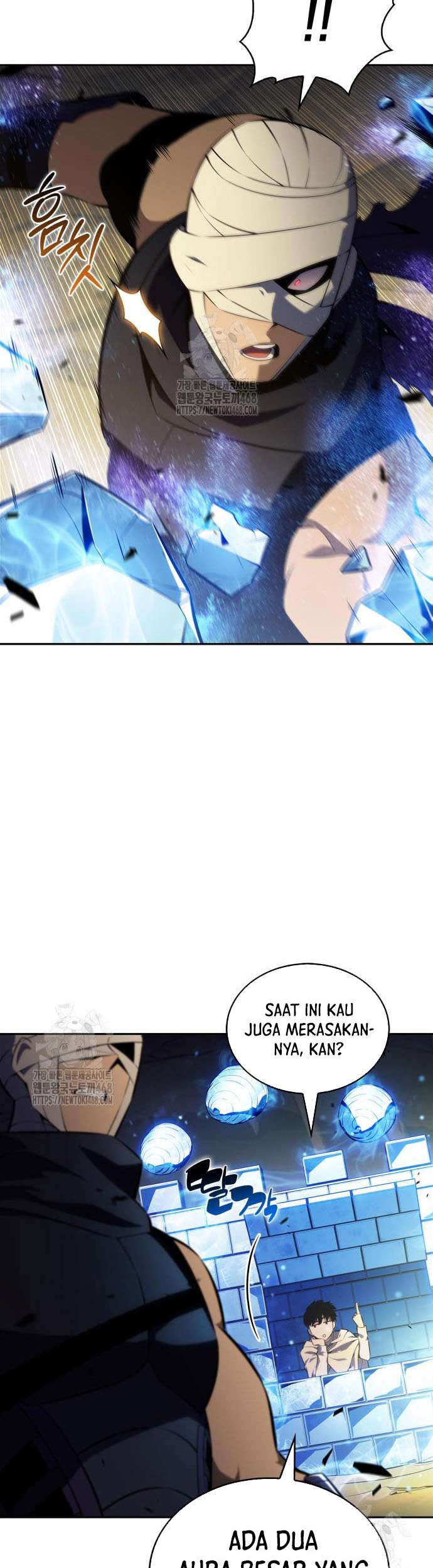 Chapter 222 - halaman 3